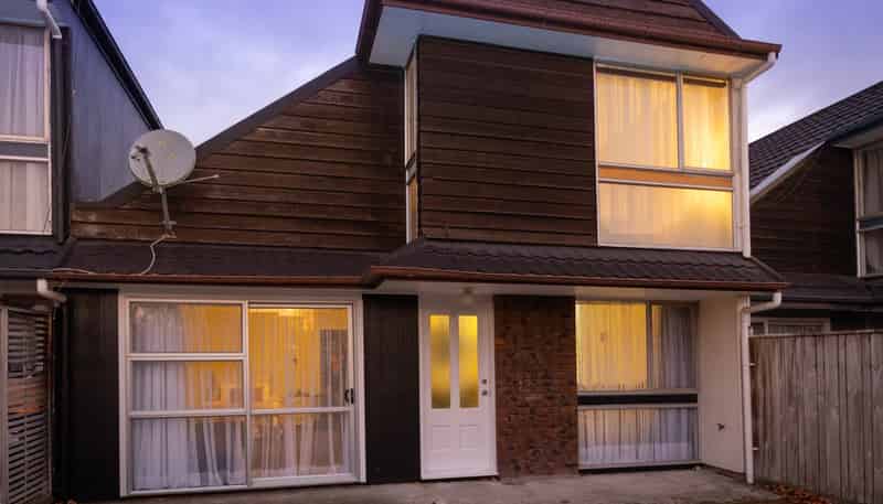 D/146 Victoria Ave, Hokowhitu