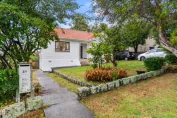 21 Ferguson Avenue, Greenlane