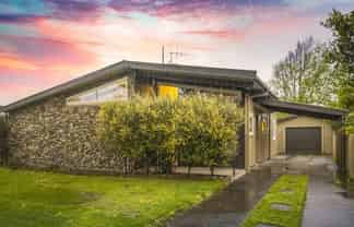 41 Churchill Avenue, Hokowhitu