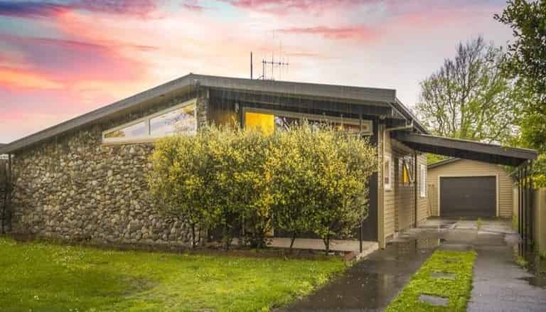 41 Churchill Avenue, Hokowhitu