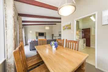 41 Churchill Avenue, Hokowhitu