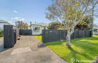 11 Elizabeth Street, Moera