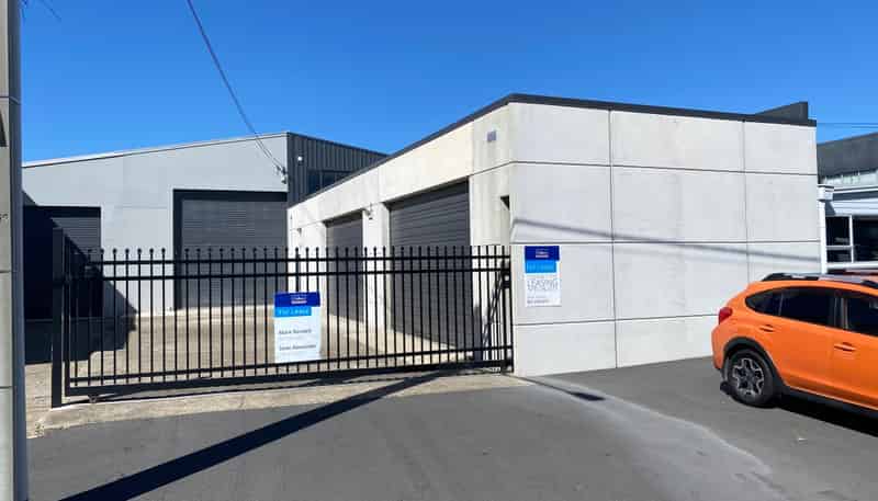 54 White Street, Fenton Park