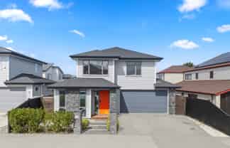 5 Thomas Rielly Avenue, Hobsonville