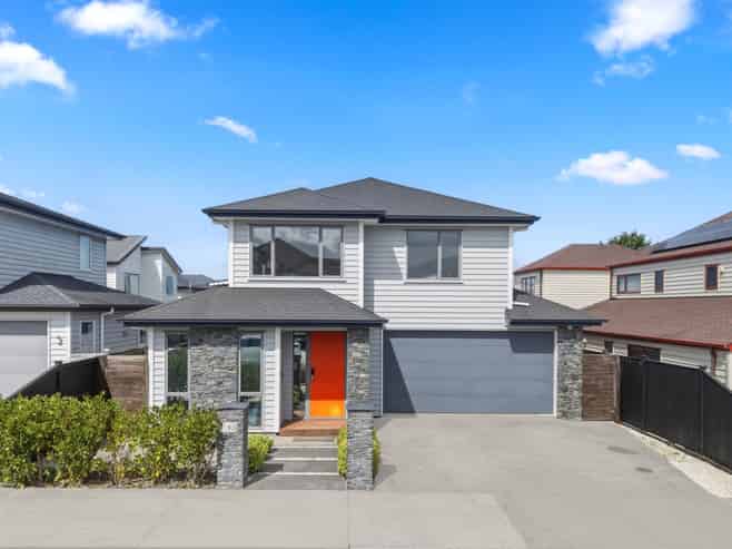 5 Thomas Rielly Avenue, Hobsonville