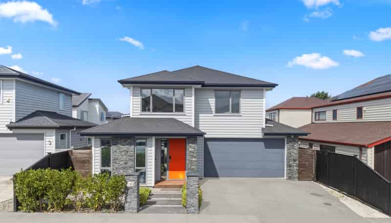 5 Thomas Rielly Avenue, Hobsonville