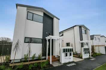 1/317  Gloucester Street, Christchurch Central