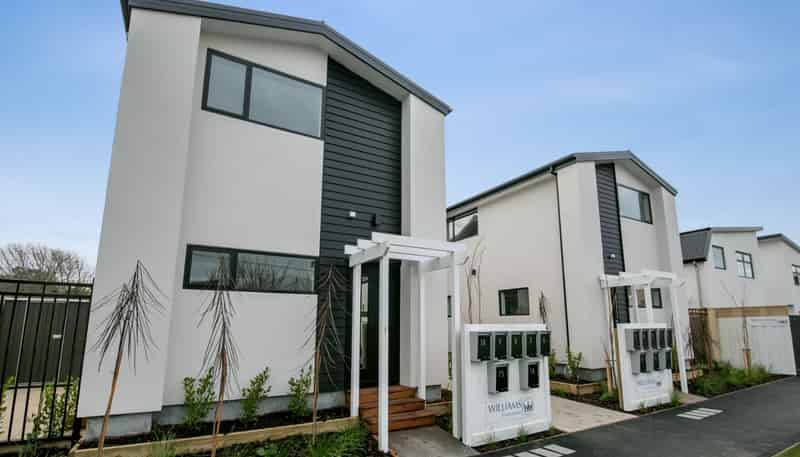 1/317  Gloucester Street, Christchurch Central