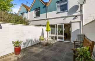 6/267 Worcester Street, Christchurch Central