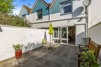 6/267 Worcester Street, Christchurch Central