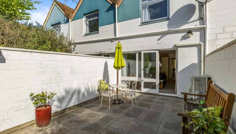 6/267 Worcester Street, Christchurch Central