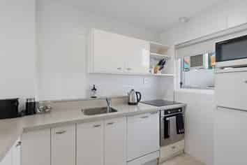 6/267 Worcester Street, Christchurch Central