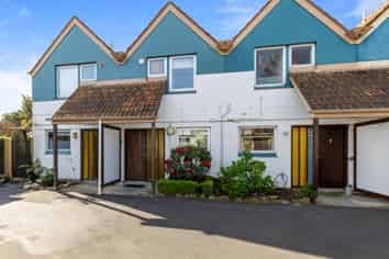 6/267 Worcester Street, Christchurch Central