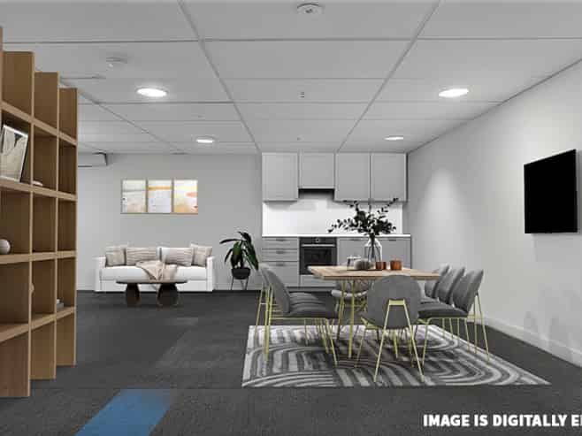 Prime Cathedral Junction Space (Shop 3)