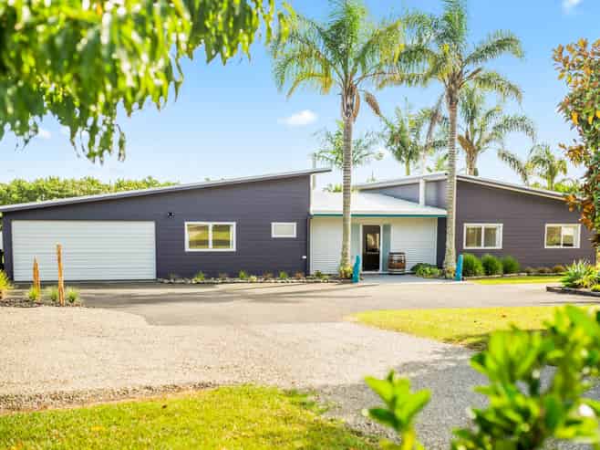 2 Arthur Taylor Place, Kerikeri