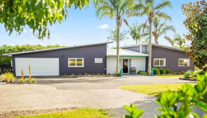 2 Arthur Taylor Place, Kerikeri