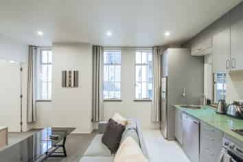 301/332  Lambton Quay, Wellington Central