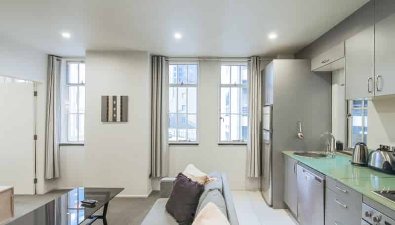 301/332  Lambton Quay, Wellington Central