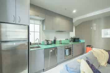 301/332  Lambton Quay, Wellington Central