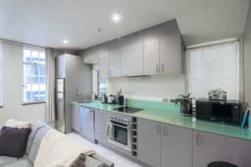 301/332  Lambton Quay, Wellington Central