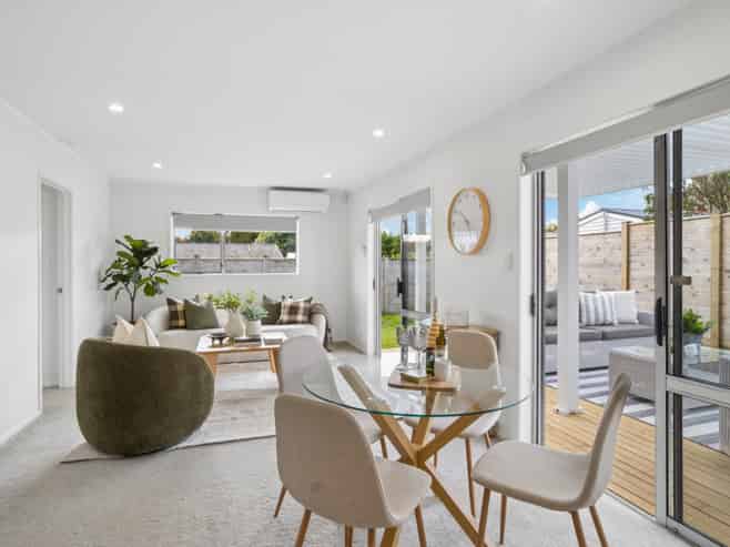 1a Phyllis Street, Mount Albert