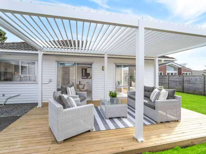 1a Phyllis Street, Mount Albert