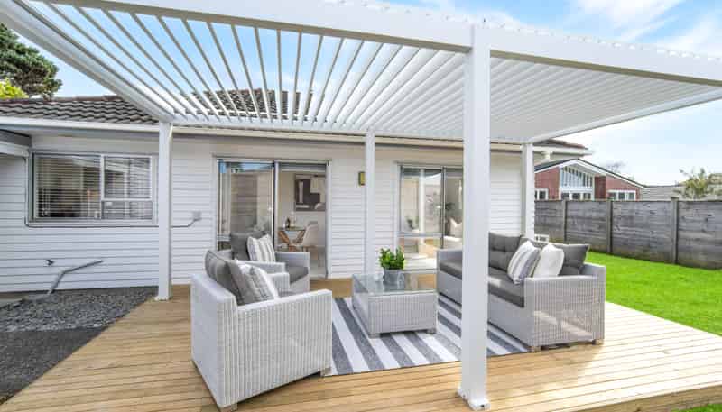 1a Phyllis Street, Mount Albert