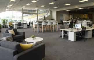 Expansive Alexandra Park Tenancy with Deck