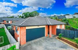 20 Thomas Hamer Place, Greenhithe