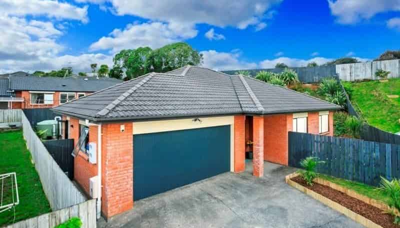 20 Thomas Hamer Place, Greenhithe