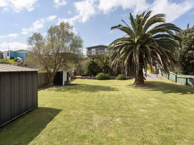 286 Pukehina Parade, Pukehina