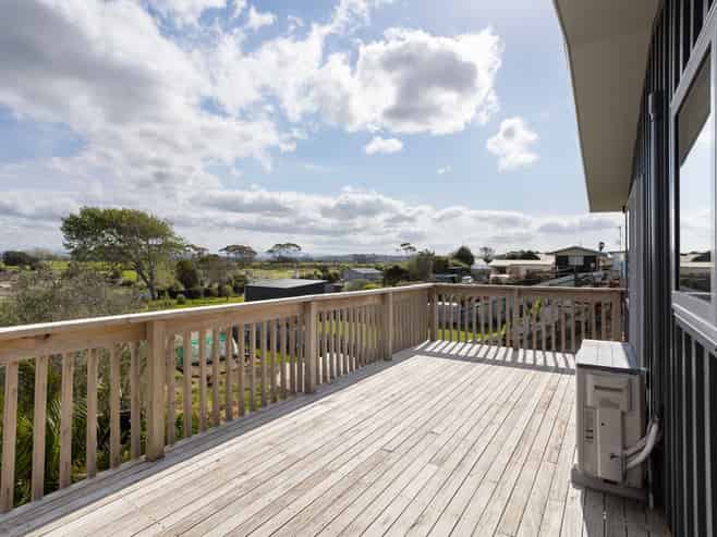 286 Pukehina Parade, Pukehina