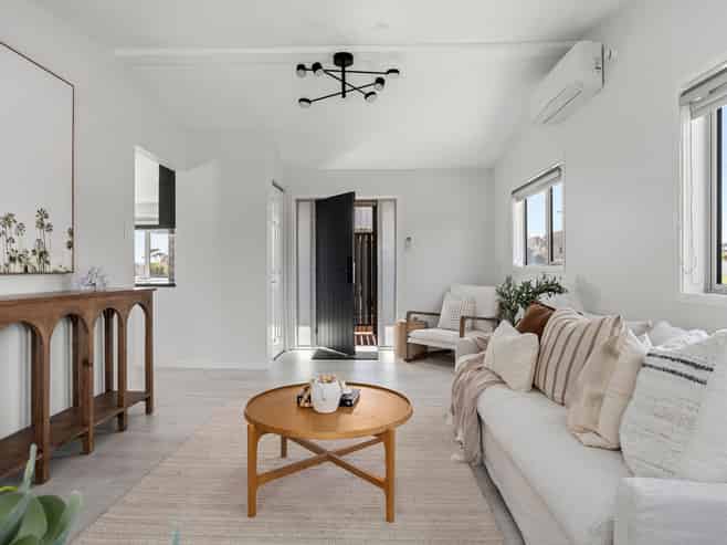 286 Pukehina Parade, Pukehina