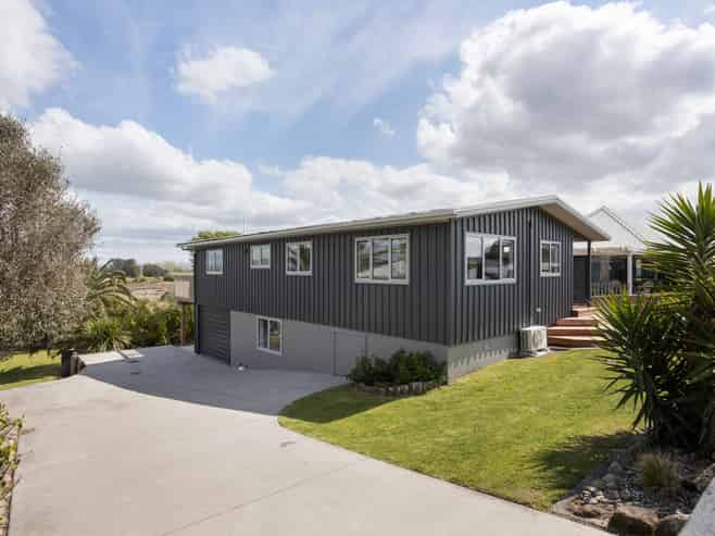 286 Pukehina Parade, Pukehina