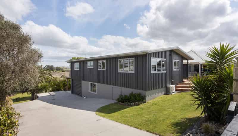 286 Pukehina Parade, Pukehina