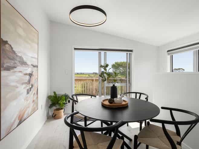 286 Pukehina Parade, Pukehina