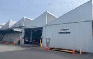 Prime Industrial Space - Scalable to 3,500sqm