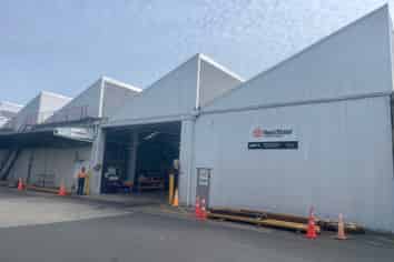 Prime Industrial Space - Scalable to 3,500sqm