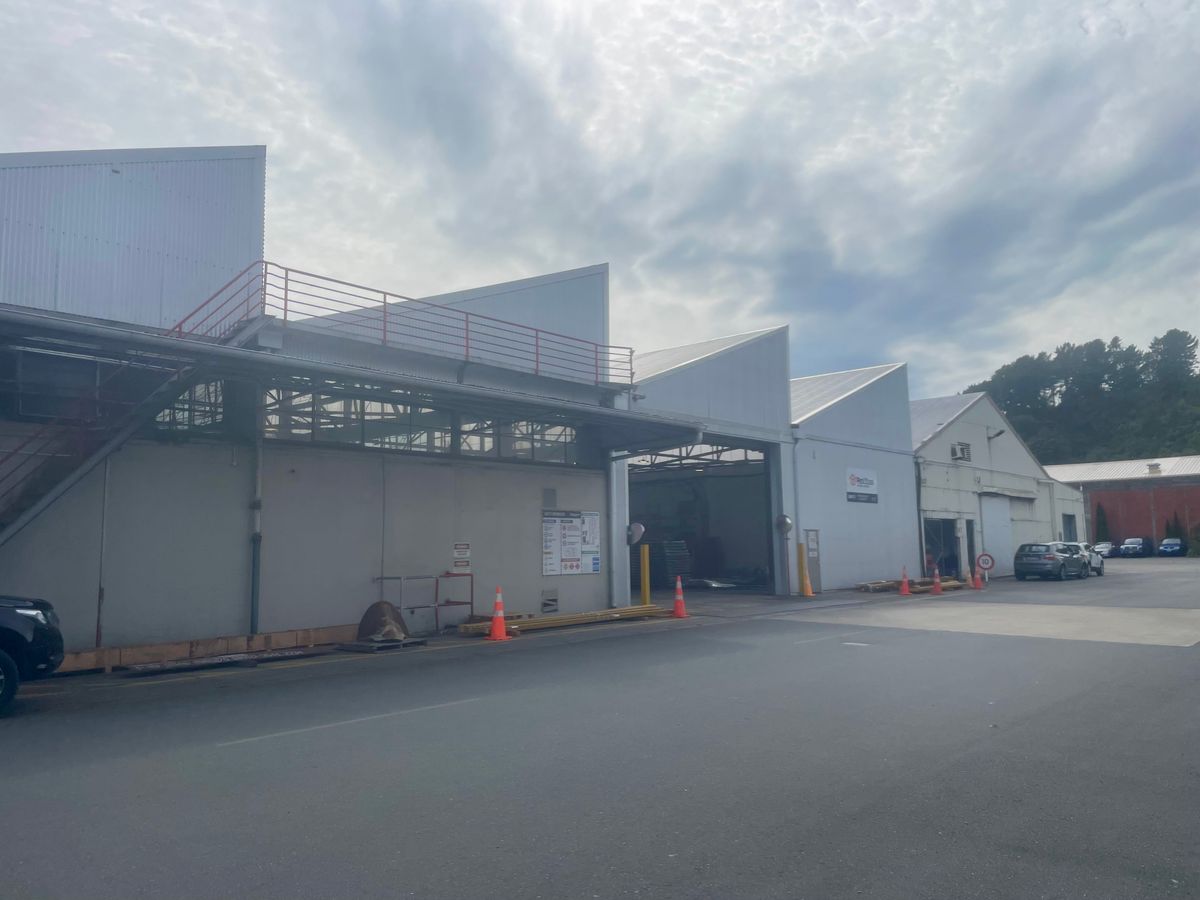 Prime Industrial Space - Scalable to 3,500sqm - Ansicht 6