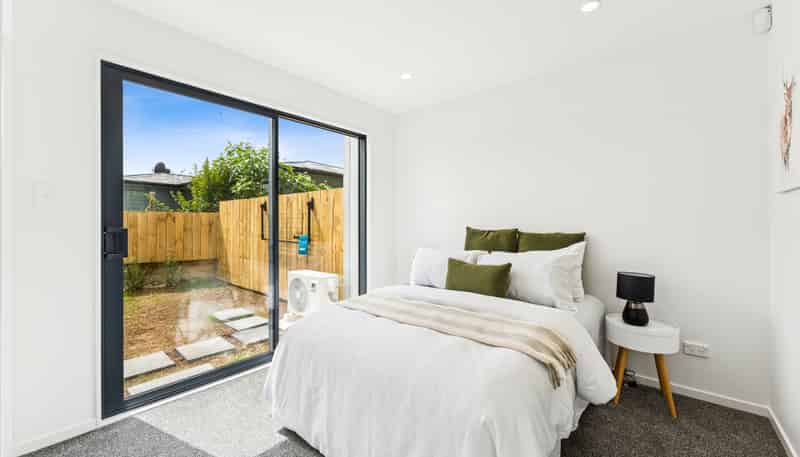 10D Powell Place, Henderson