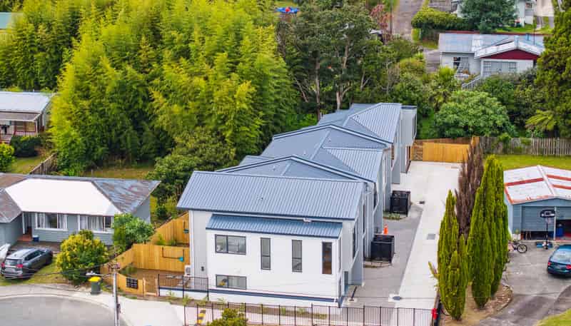 10D Powell Place, Henderson
