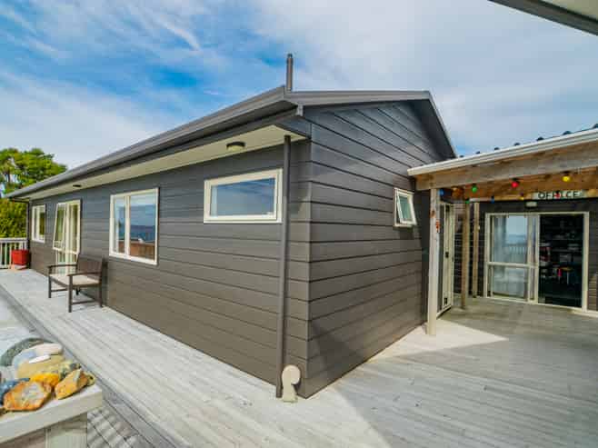 473E Tuateawa Road, Tuateawa