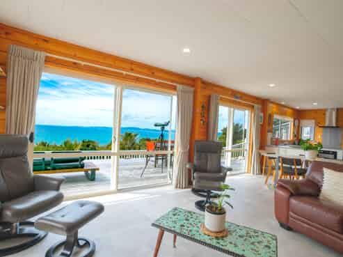 473E Tuateawa Road - Coromandel., Tuateawa