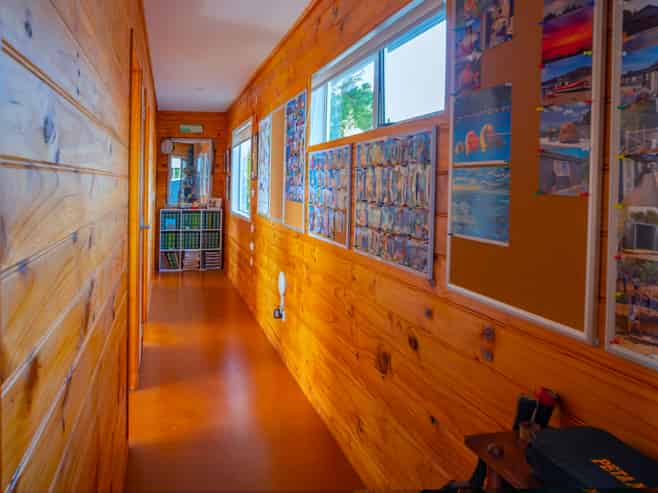 473E Tuateawa Road, Tuateawa