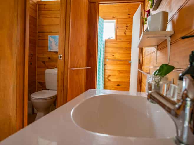 473E Tuateawa Road, Tuateawa