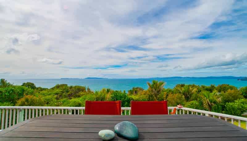 473E Tuateawa Road, Tuateawa