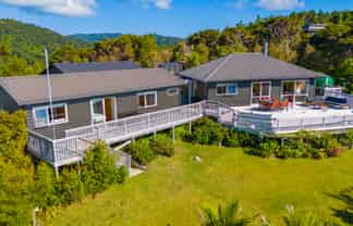 473E Tuateawa Road, Tuateawa