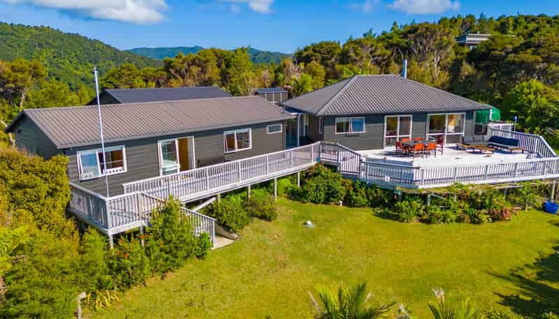 473E Tuateawa Road, Tuateawa