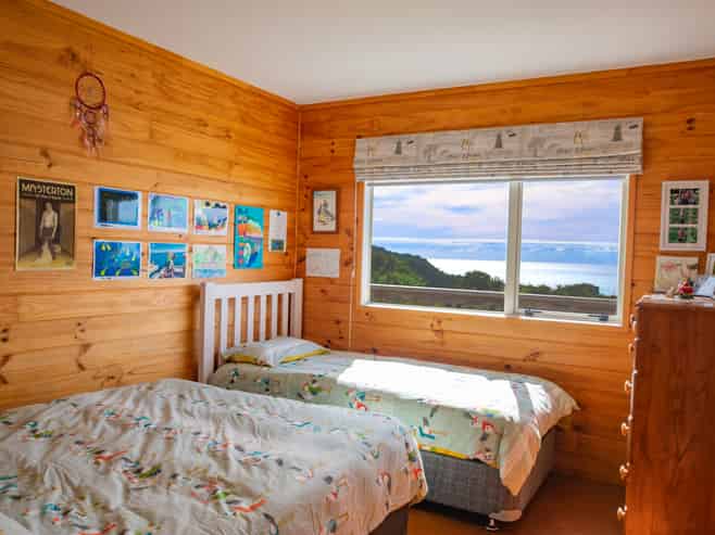 473E Tuateawa Road, Tuateawa