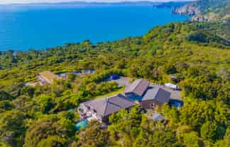 473E Tuateawa Road, Tuateawa
